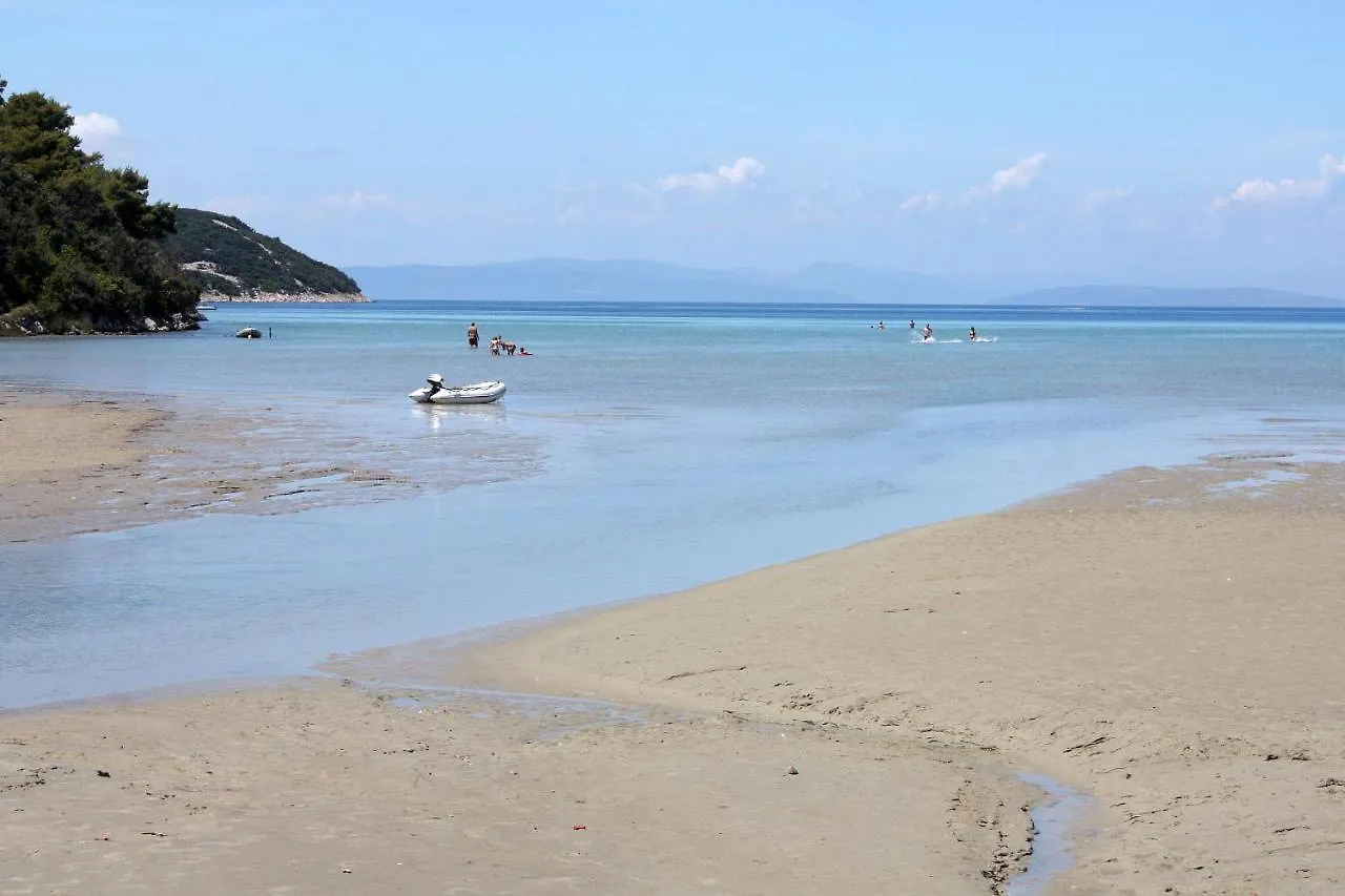 Apartments With A Parking Space Kampor, Rab - 5014 Κροατία
