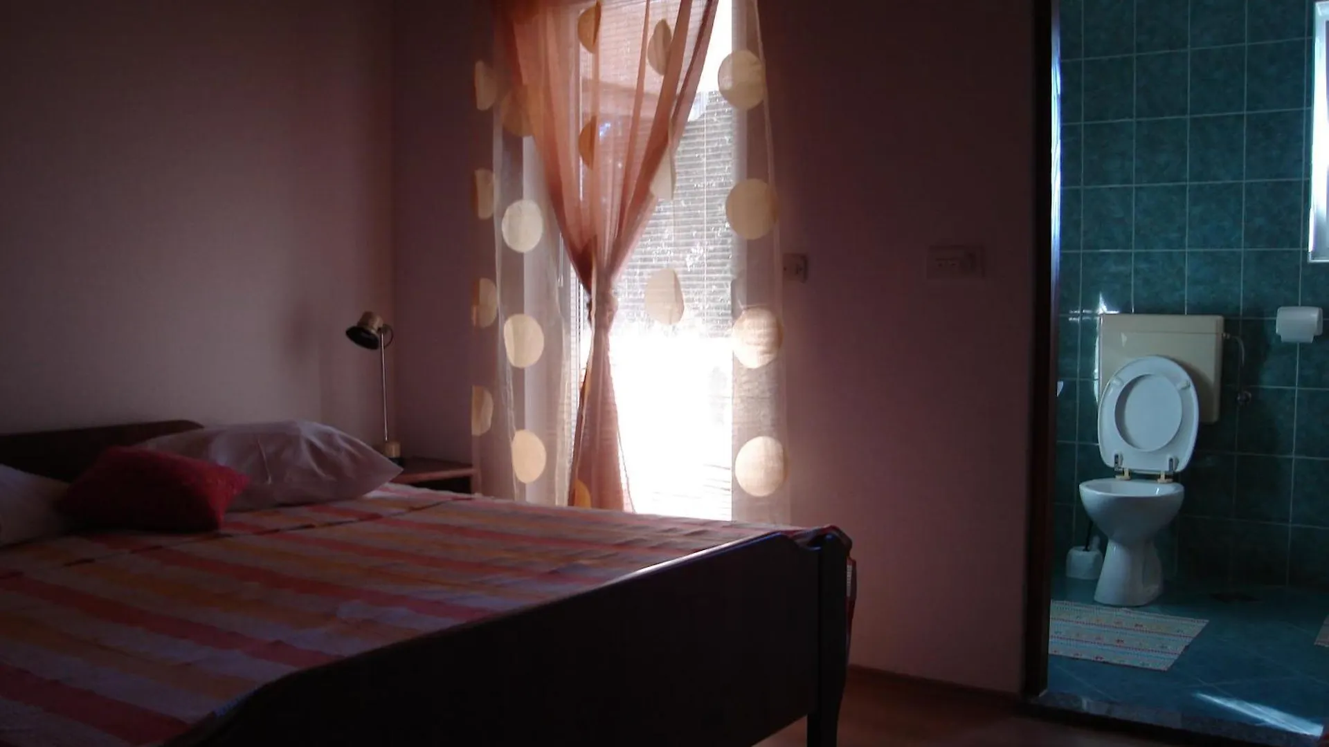 Apartments With A Parking Space Kampor, Rab - 5014 0*, Kampor