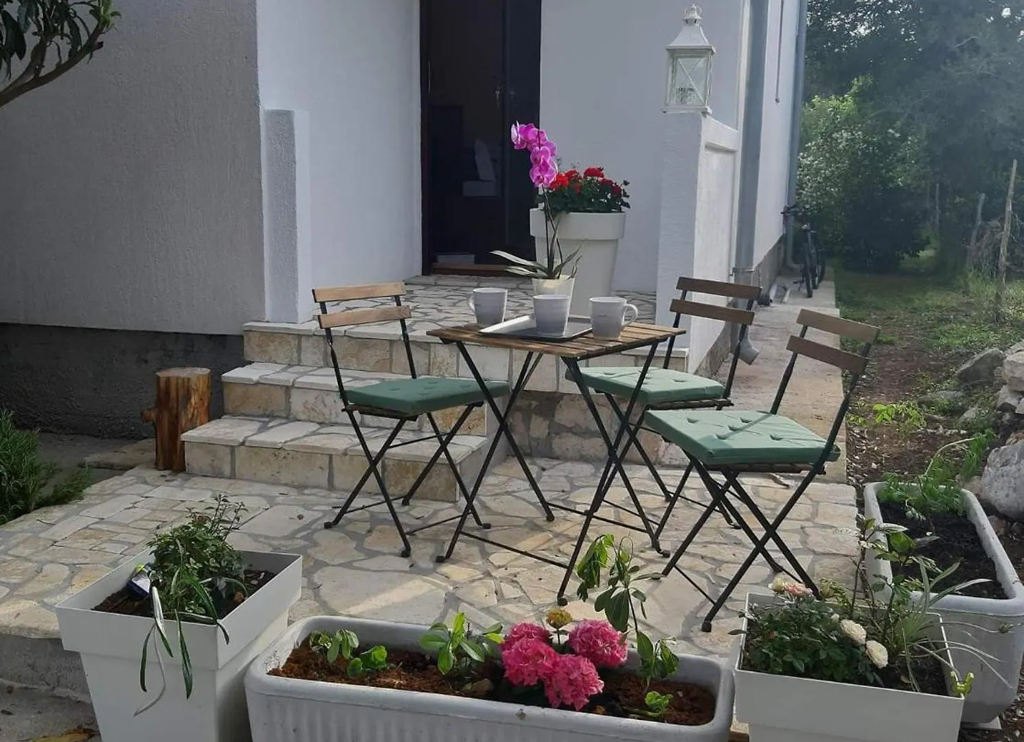 Apartments With A Parking Space Kampor, Rab - 5014