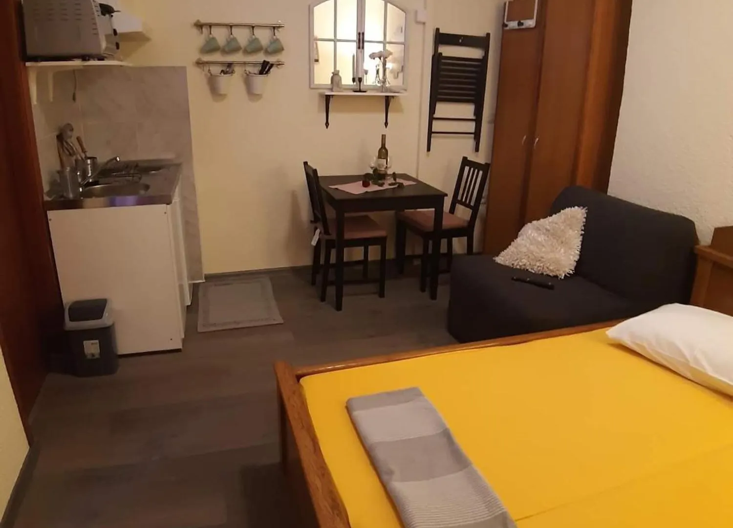 Apartments With A Parking Space Kampor, Rab - 5014 Κροατία